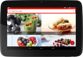 सभी रेसिपी कुक बुक screenshot 17