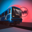 Minsk Subway Simulator Icon