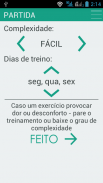 Everifit!: treinos em casa screenshot 5