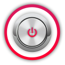 FlashLight - Shake FlashLight Icon