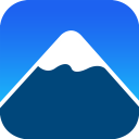 Success Log - Life Balance / Activity Tracker Icon