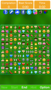 Emoji Solitaire by SZY screenshot 6