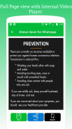 Status Saver for WhatsApp – Status Downloader screenshot 0