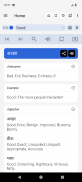 English Hindi Dictionary screenshot 8