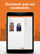 Impara Vocabolario Bulgaro screenshot 9