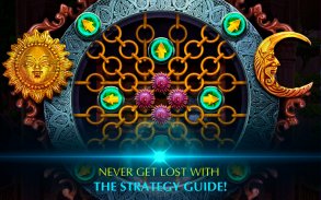 Labyrinths Of World: Collide screenshot 7