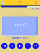 Matemática prática screenshot 6