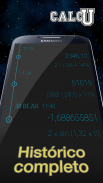 CALCU™ Calculadora Estilosa screenshot 3