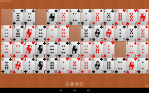 Solitaire Collection (1400+) screenshot 3