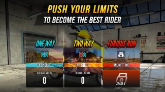 Motorcycle Racing Champion screenshot 5