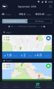 ZUS - Smart Driving Assistant screenshot 2