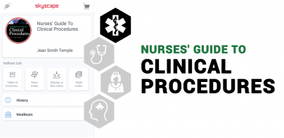 Nurse Guide Clinical Procedure