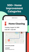 Angi: Hire Home Service Pros screenshot 5