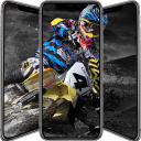 Motocross Wallpaper