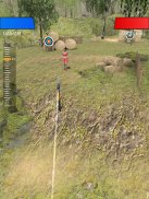 Archery Clash! screenshot 10