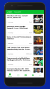 Football News - Soccer News & Scores screenshot 7