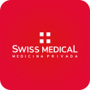 Swiss Medical Icon
