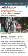 Berita Saham Indonesia screenshot 2