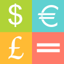 currency converter Icon
