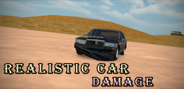 City Car Simulator 2021 screenshot 2