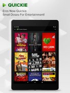 Eros Now - Watch online movies, Music & Originals screenshot 0