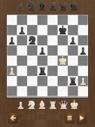 Шахматы - Игра против компьютера screenshot 7
