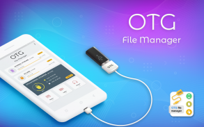 适用于Android的OTG连接器软件：USB驱动程序 screenshot 2
