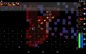 Dungeon Crawl Stone Soup screenshot 3