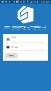 E Sentry Connect screenshot 4