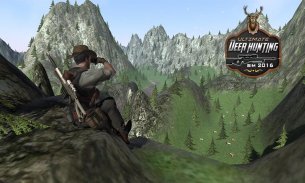 Ultimate Deer Hunting Sim 2025 screenshot 4