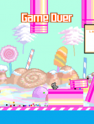 Flappy Nyan screenshot 6