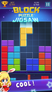 Block Puzzle Jigsaw screenshot 0