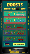 Slot Machine cereja Chaser screenshot 1