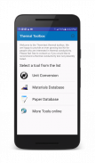 Thermal Toolbox screenshot 2