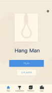 Hangman Classic Word Game screenshot 3