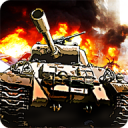War of Tank 3D