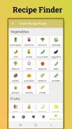 Рецепти макаронних виробів screenshot 3