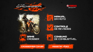 2023 Yamaha Crosser 150 Adventure Motorcycle Launched In Brazil