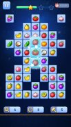 Onet Classic Deluxe: Free Onet Fruits Game screenshot 0