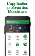 Muslim Pro: Ramadan 2024 screenshot 0