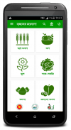 কৃষকের জানালা screenshot 1