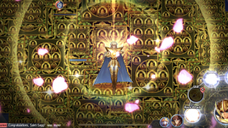 Saint Seiya Awakening: KOTZ screenshot 2
