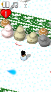 GWF Snowy Road screenshot 1