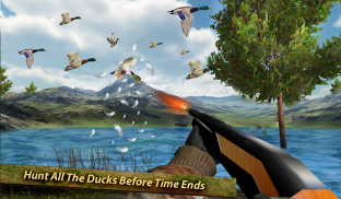 Wild Duck Hunting screenshot 4