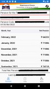 ePension HP Govt Pensioners screenshot 2