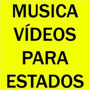 Videos de Musica para estados screenshot 0