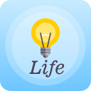 LifeHue - for Philips Hue Lights Icon