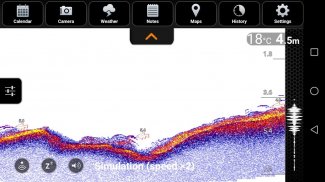 Deeper - Smart Sonar screenshot 7