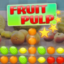 Fruit Pulp: Collect for Smoothie