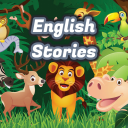 English Stories Icon